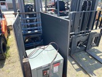 Chassis Lift with