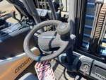 Control Station with Steering Control