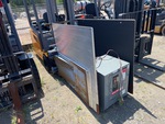 Chassis Lift with