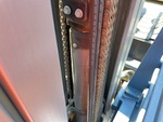 Hydraulics with Free Lift Cylinder