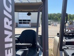 General Appearance with Hand Rails