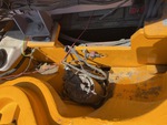 Chassis Lift with Steering Linkage