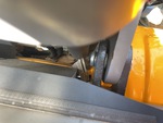 Drivetrain with Drive Motors
