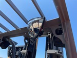 Control Station with Mirrors