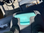 Control Station with Drivetrain Controls