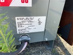Electric System with
