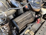 Engine with