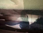 General Appearance with Second Serial Number/VIN Photo