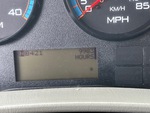 Cab with Engine Hours