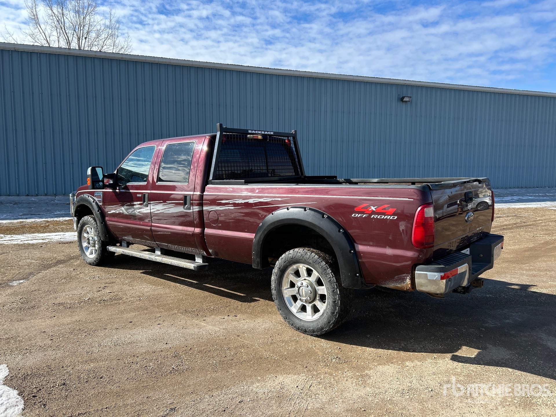 General Appearance with Zdjęcie, lewy dolny róg