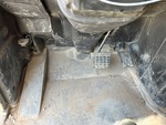 Cab with Control de Frenos