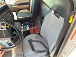 Cab with Asientos/apoyabrazos