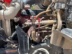 Motor with Bomba de inyección