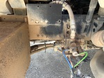 Underbody with Mangueras (hidráulicas)
