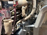 Motor with Air Compressor