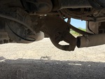 Underbody with Bomba PTO