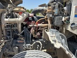 Motor with Engine - Left Side