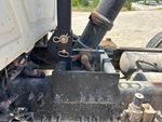 Underbody with Clavijas y bujes de los cilindros