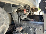 Underbody with Bolsas de Aire de la Suspensión de la Cabina