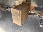 Underbody with Tanque hidráulico