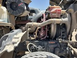 Motor with Engine - Right Side