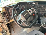 Cab with Controles de la dirección