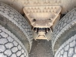 Underbody with Resortes/Ganchos de Suspensión