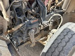 Underbody with Componentes de la Dirección