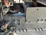 Underbody with Condición del chasis