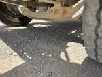 Underbody with Eje de Dirección (propulsado)