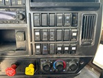 Cab with Control de PTO