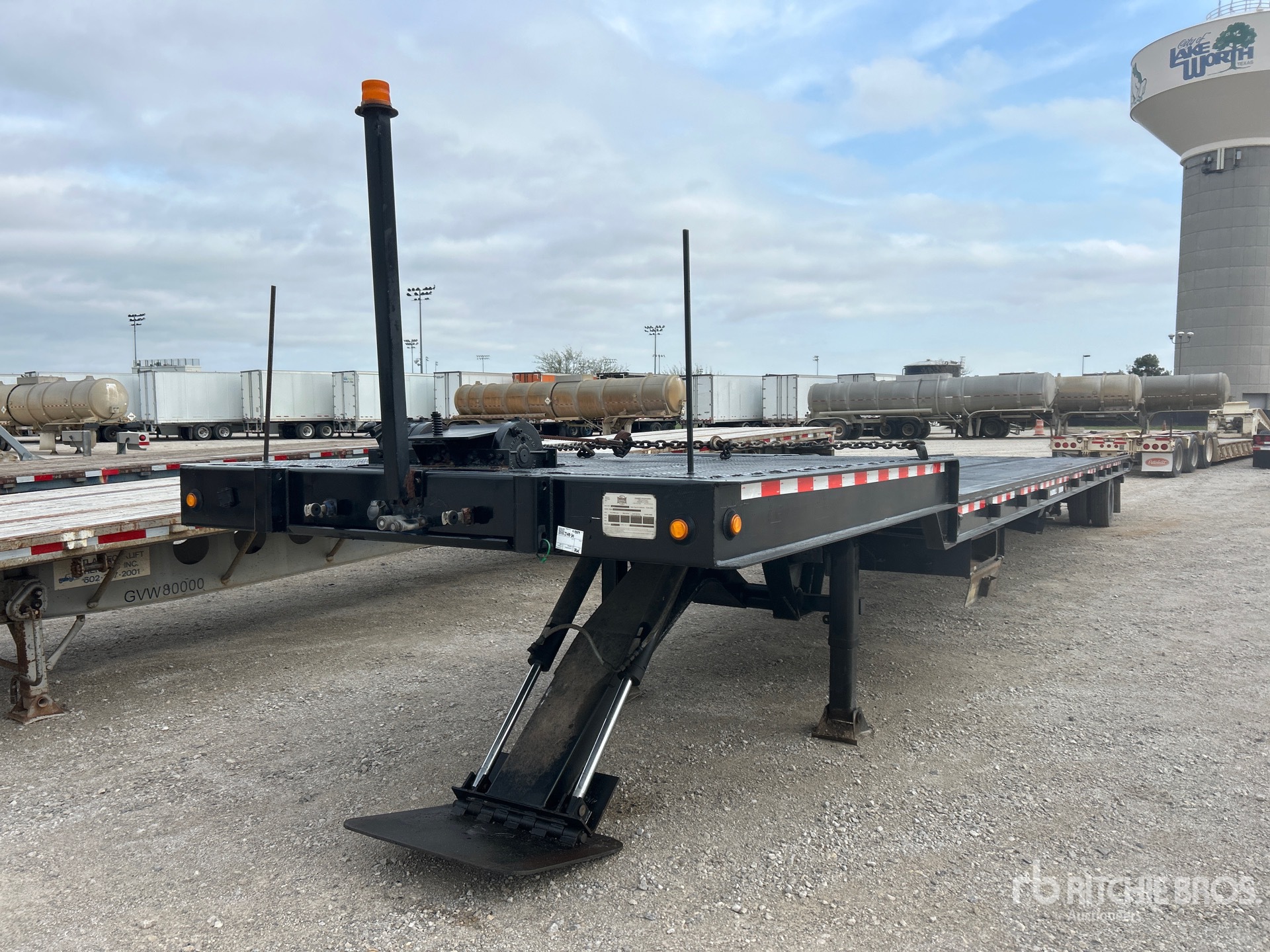 General Appearance with Imagen: esquina delantera izquierda