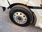 4 dessous de caisse - Camion with