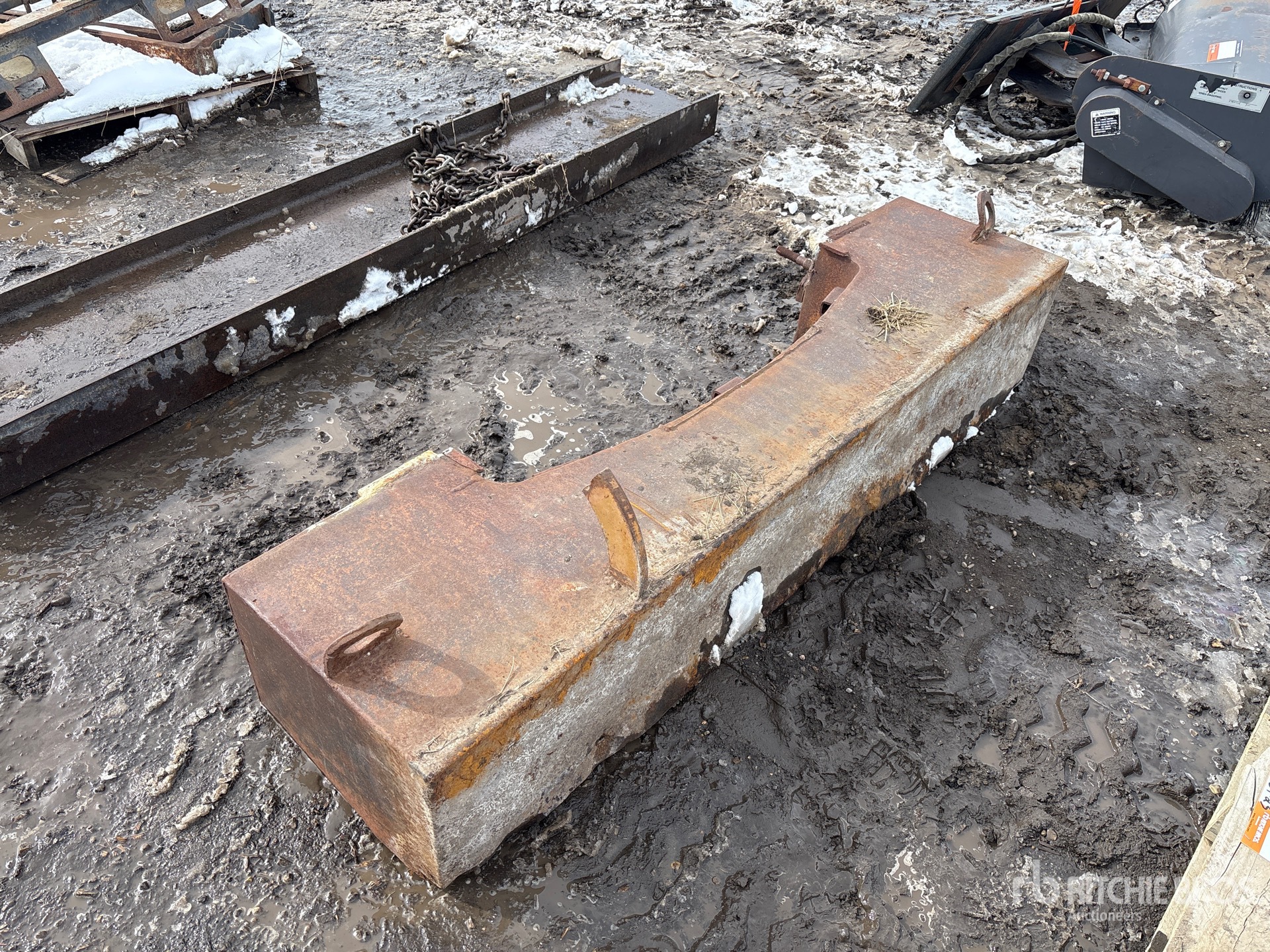 Aspect général with Image, coin arrière gauche