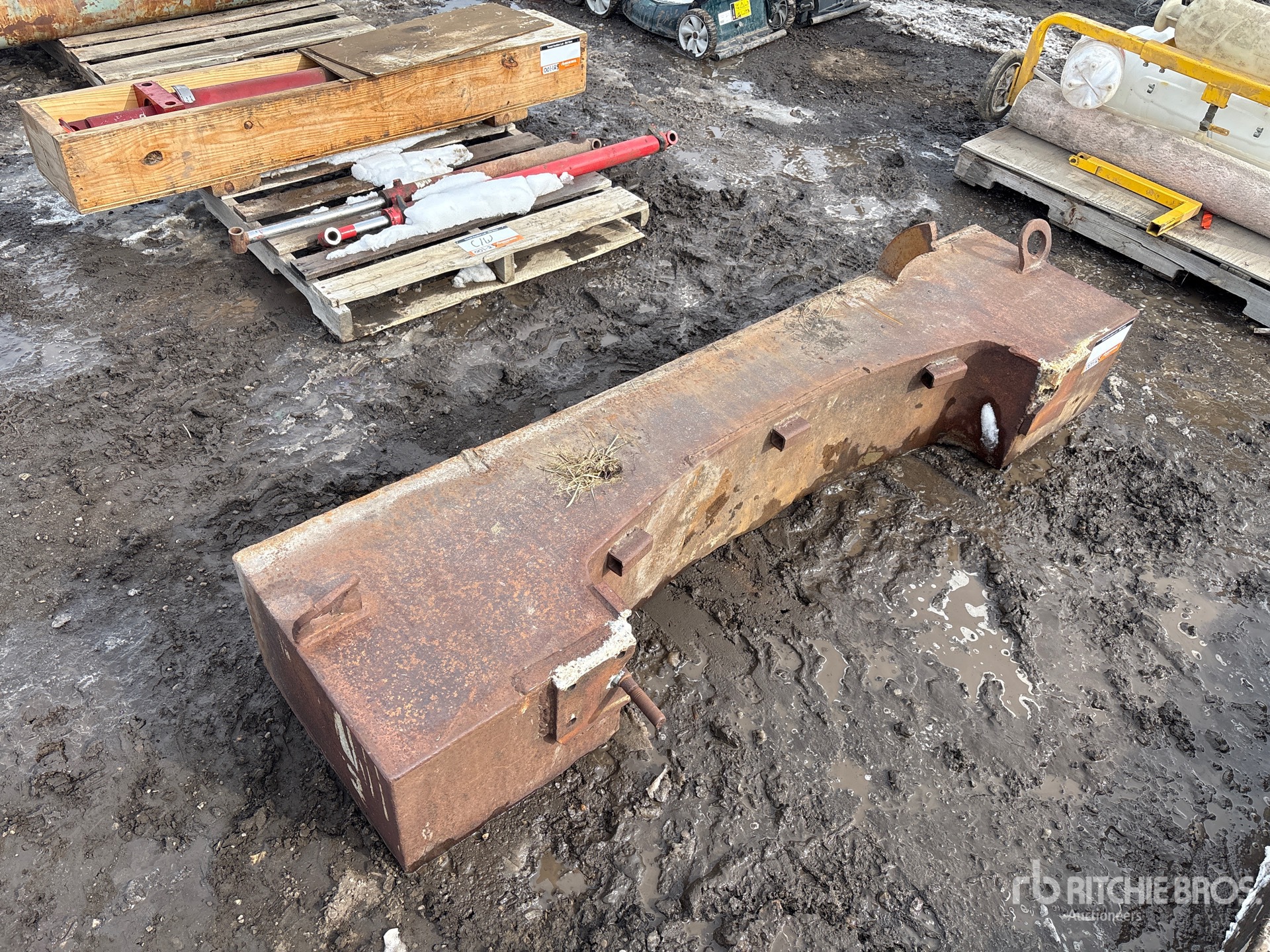 Aspect général with Image, coin avant droit