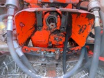 Hydraulics with