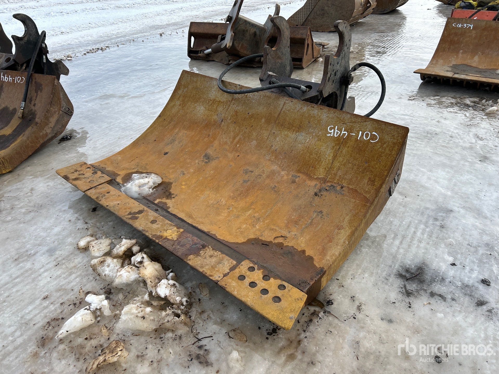 General Appearance with Imagen: esquina delantera izquierda