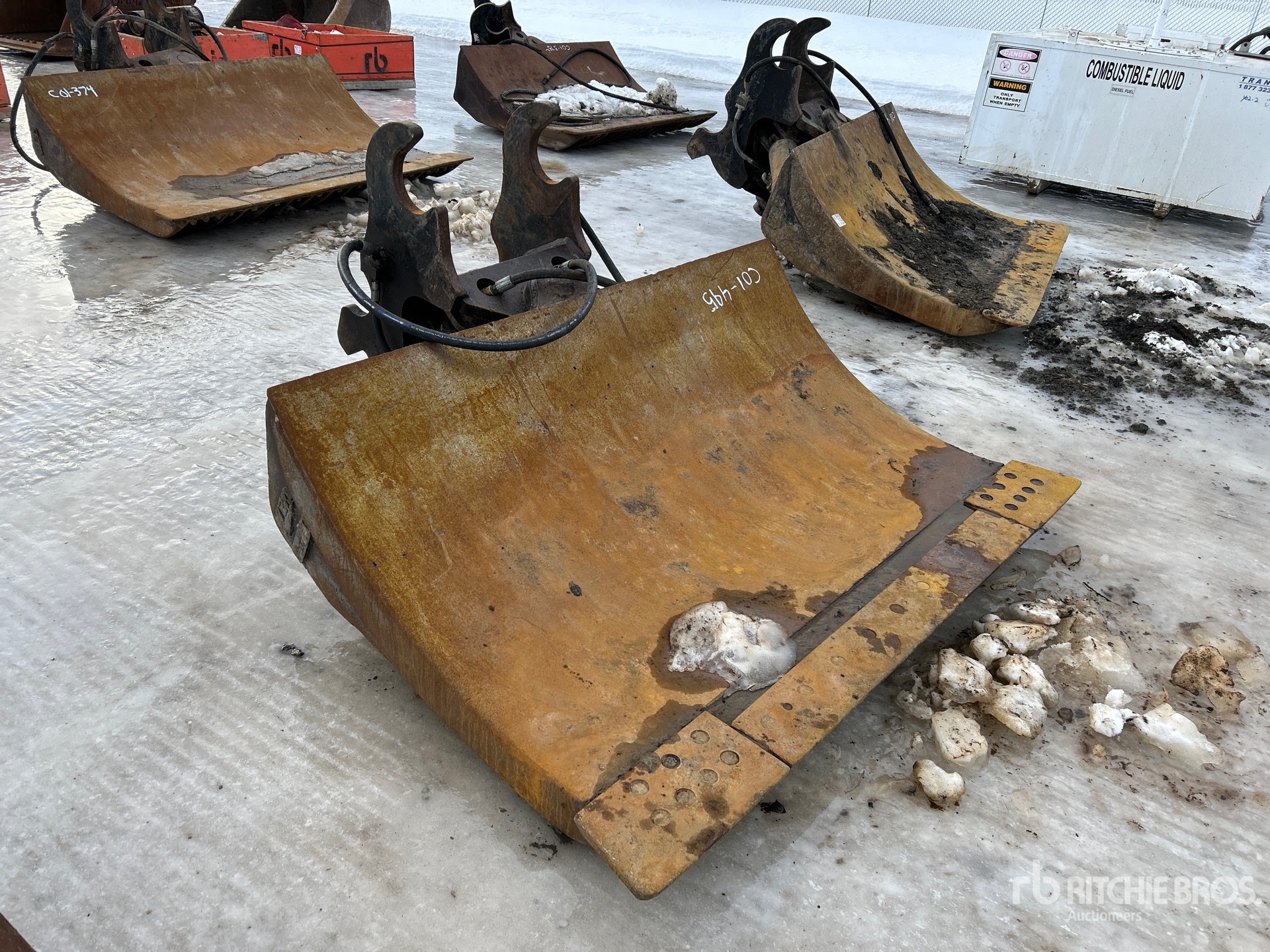 General Appearance with Imagen: esquina delantera derecha