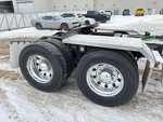 4 Underbody - Truck with
