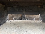 Chassis with Paratoie dosatrici