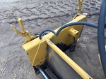 Chassis with Paratoie finali