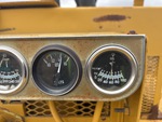 Control Station with Pressione dell’olio