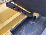 Chassis with Riscaldatore per rasatrici