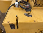 Control Station with Comandi dell’apparato propulsore