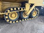 Chassis with Pneumatico anteriore / Condizioni delle ruote