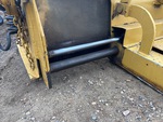 Chassis with Tubi di estensione