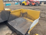 Chassis with Ale di tramogge