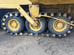 Drivetrain with Right Drive Motor