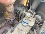 Motore with Engine - Right Side