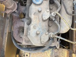 Motore with Engine - Left Side